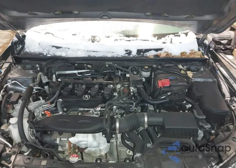 2023 Acura Integra A-Spec Technology z USA, uszkodzony, nr VIN 19UDE4H65PA014680